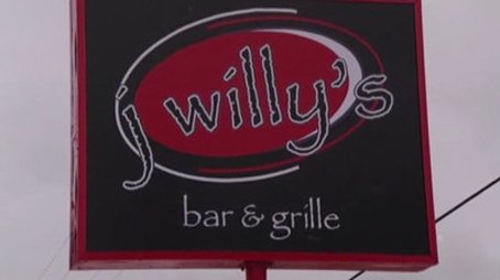 J Willy's (2008) - Episode 16 poster and promotional image