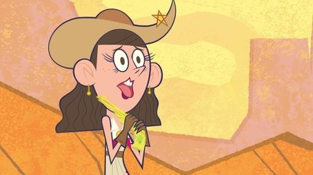 Inside Hobson / Annie Oakley (2016) - Episode 7 poster and promotional image
