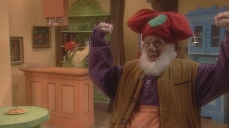 Episode 40 (1997) - Episode 40 poster and promotional image
