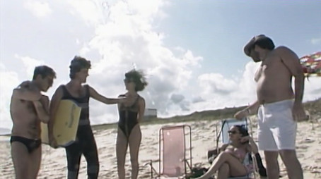 Episode 47 (1989) - Episode 47 poster and promotional image