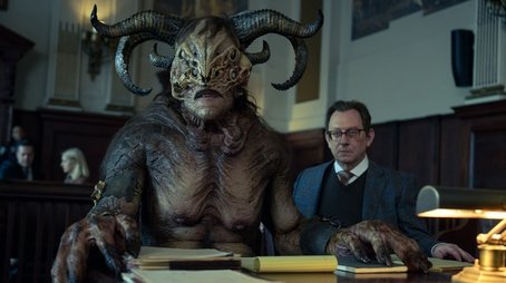 Fear of the Other (2024) - Episode 12 poster and promotional image