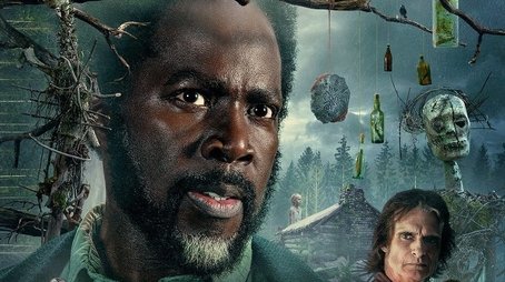 FROM (2022) poster
