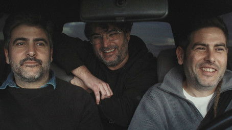 Episode 1 (2023) - Episode 1 poster and promotional image