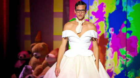 Childhood (2023) - Episode 4 poster and promotional image