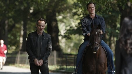 Burke's Seven (2011) - Episode 10 poster and promotional image
