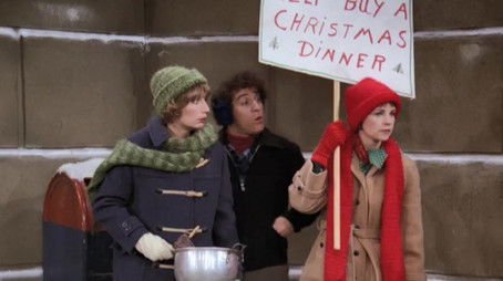 Oh, Come All Ye Bums (1978) - Episode 14 poster and promotional image