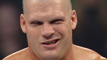RAW 608 (2005) - Episode 3 poster and promotional image