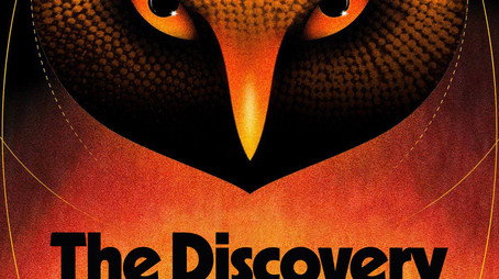 La Découverte de la Chouette d'Or (2025) poster