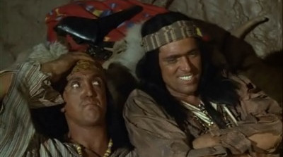 The Loco Brothers (1966) - Episode 17 poster and promotional image