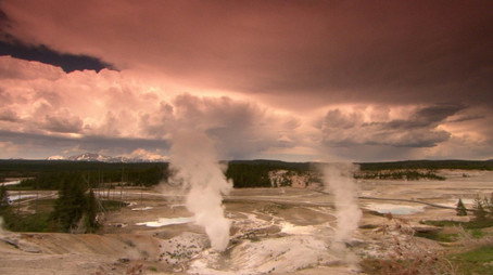 Segreti e misteri Stagione 4