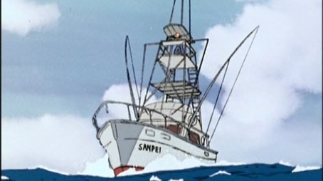 Episode 56 (1981) - Episode 56 poster and promotional image