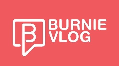 Burnie Vlog (2017) poster