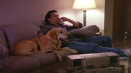 Perfect Couples (1989) - Episode 9 poster and promotional image