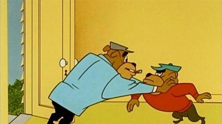 Brother Pebble Bottom (1961) - Episode 55 poster and promotional image