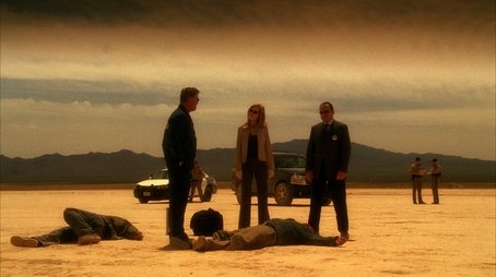 Inside the Box (2003) - Episode 23 poster and promotional image