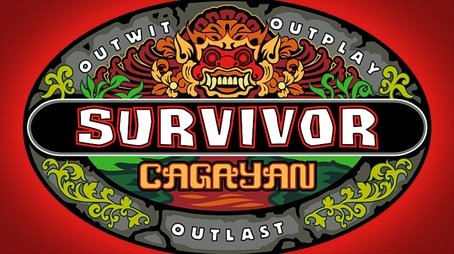 Cagayan (2014) - Season 28 poster and promotional image