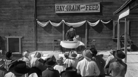 Nevada's Plymouth Rock (1956) - Episode 12 poster and promotional image