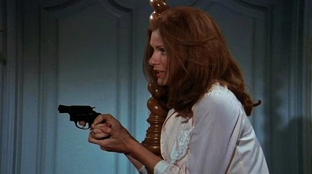 Lady in Waiting (1971) - Episode 5 poster and promotional image