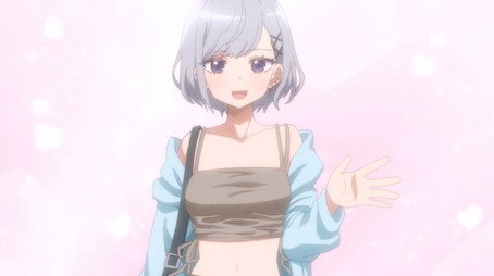 茉莉花ちゃんの好感度はぶっ壊れている Сезон 1