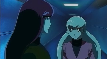 Gamo's Revenge (2002) - Episode 40 poster and promotional image