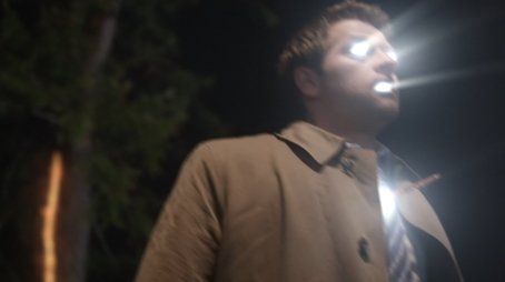 The Winchester Mythology - Nature vs. Nurture (2018) - Episode 45 poster and promotional image