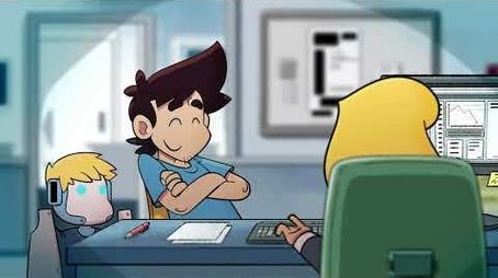 Episode 38 (2021) - Episode 38 poster and promotional image