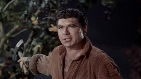 Sam Hill (1961) - Episode 34 poster and promotional image