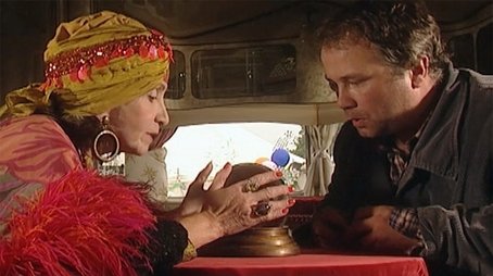 No Surrender (1999) - Episode 12 poster and promotional image