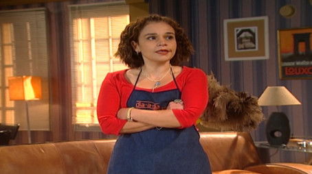 Aquele dos Italianos (2006) - Episode 29 poster and promotional image