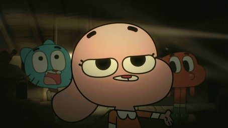 O Incrível Mundo de Gumball210