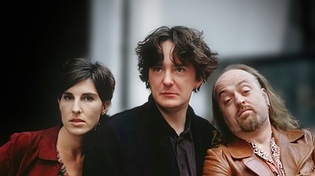 Black Books (2000) poster