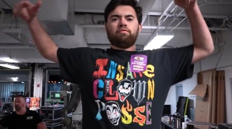 This Is For The Juggalos & Juggalettes (2020) - Episode 185 poster and promotional image