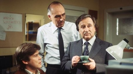 Episode 7 (1979) - Episode 7 poster and promotional image