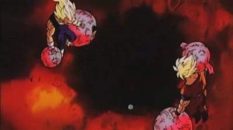Dragon Ball Z923