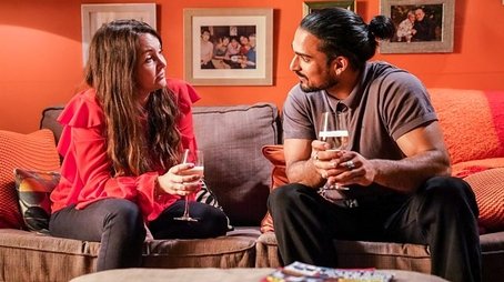 6580 (2022) - Episode 171 poster and promotional image
