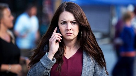 28/07/2015 (2015) - Episode 120 poster and promotional image