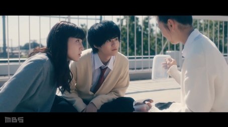 Horimiya - Live Action14