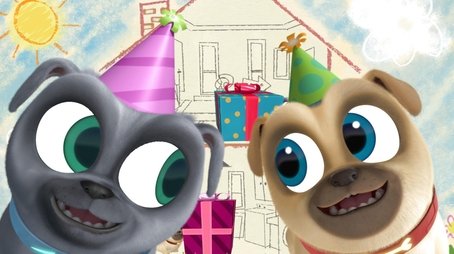 Captain Rolly (2018) - Episode 25 poster and promotional image