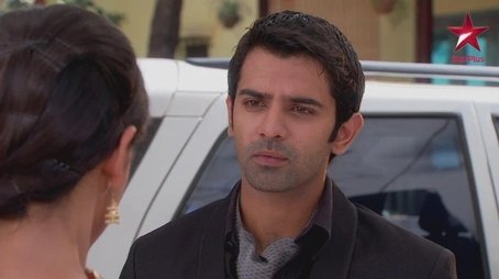 Arnav asks Khushi to pay (2011) - Episode 7 poster and promotional image