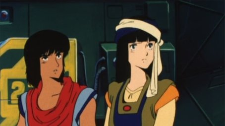 Boys Boys (1984) - Episode 47 poster and promotional image