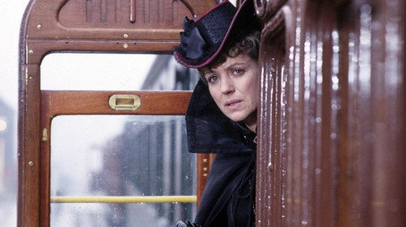 Sherlock Holmes Сезон 4