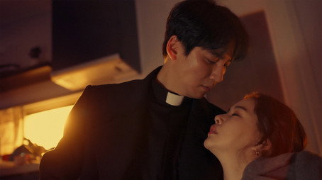 열혈사제 Évad 1