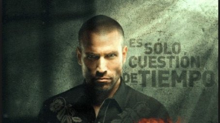 Season 3 (2015) - Season 3 poster and promotional image