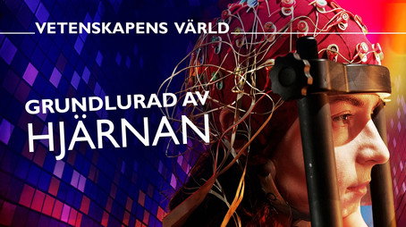 Vetenskapens värld Сезон 52