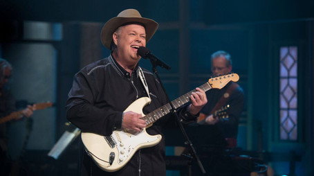 Pour l'amour du country Сезон 16