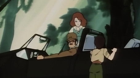 Oh Boy! Dinosaurs! (1987) - Episode 11 poster and promotional image