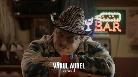 Varul Aurel (2) (2015) - Episode 12 poster and promotional image