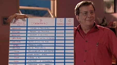 A Grande Família22