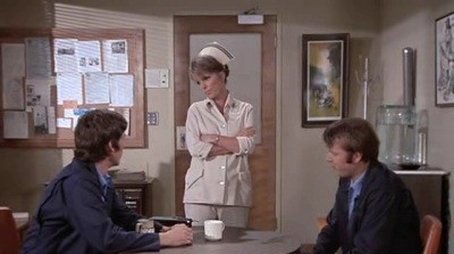 Fools (1974) - Episode 17 poster and promotional image