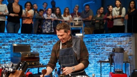 BBF vs. Chopped (2017) - Episode 10 poster and promotional image